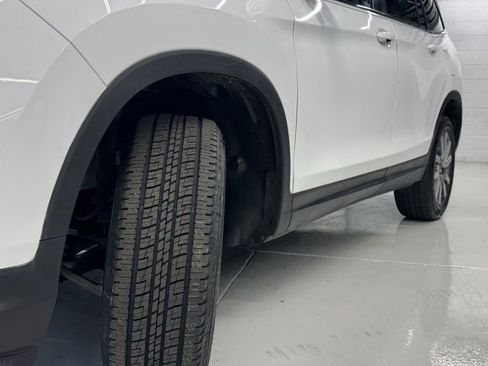 Used 2022 Honda Pilot EX-L image 25