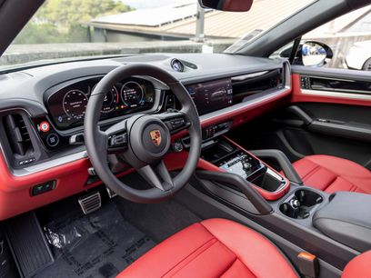 New 2026 Porsche Cayenne S