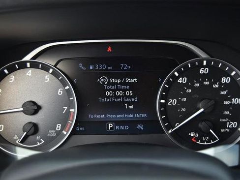 New 2026 Nissan Frontier S image 16