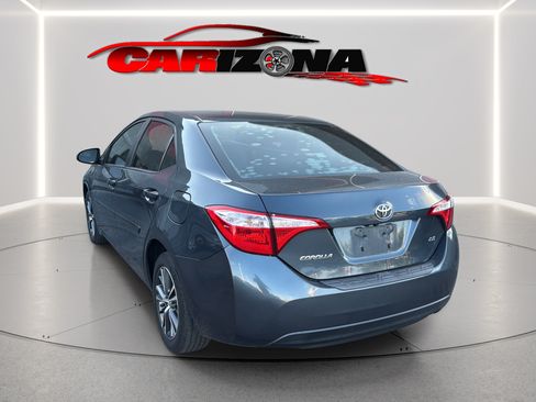 Used 2016 Toyota Corolla LE FWD image 9
