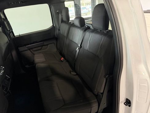 Used 2024 Ford F150 STX AWD/4WD image 15