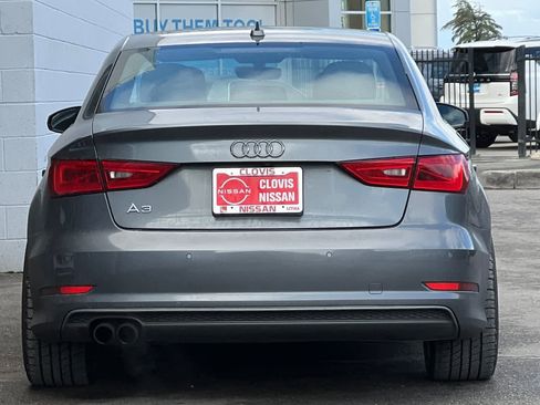 Used 2016 Audi A3 1.8T Premium image 8