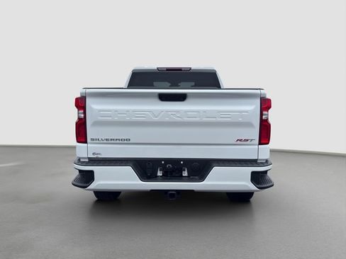 Used 2024 Chevrolet Silverado 1500 RST RWD image 5