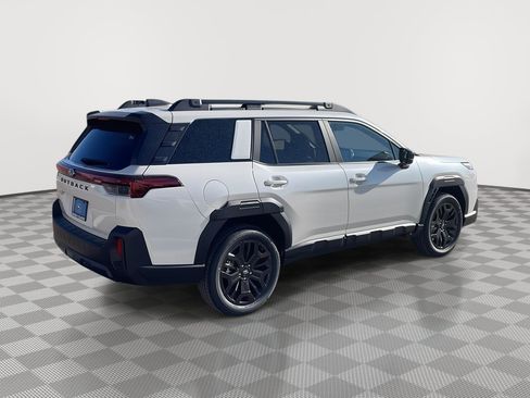 New 2026 Subaru Outback Limited XT AWD/4WD image 7