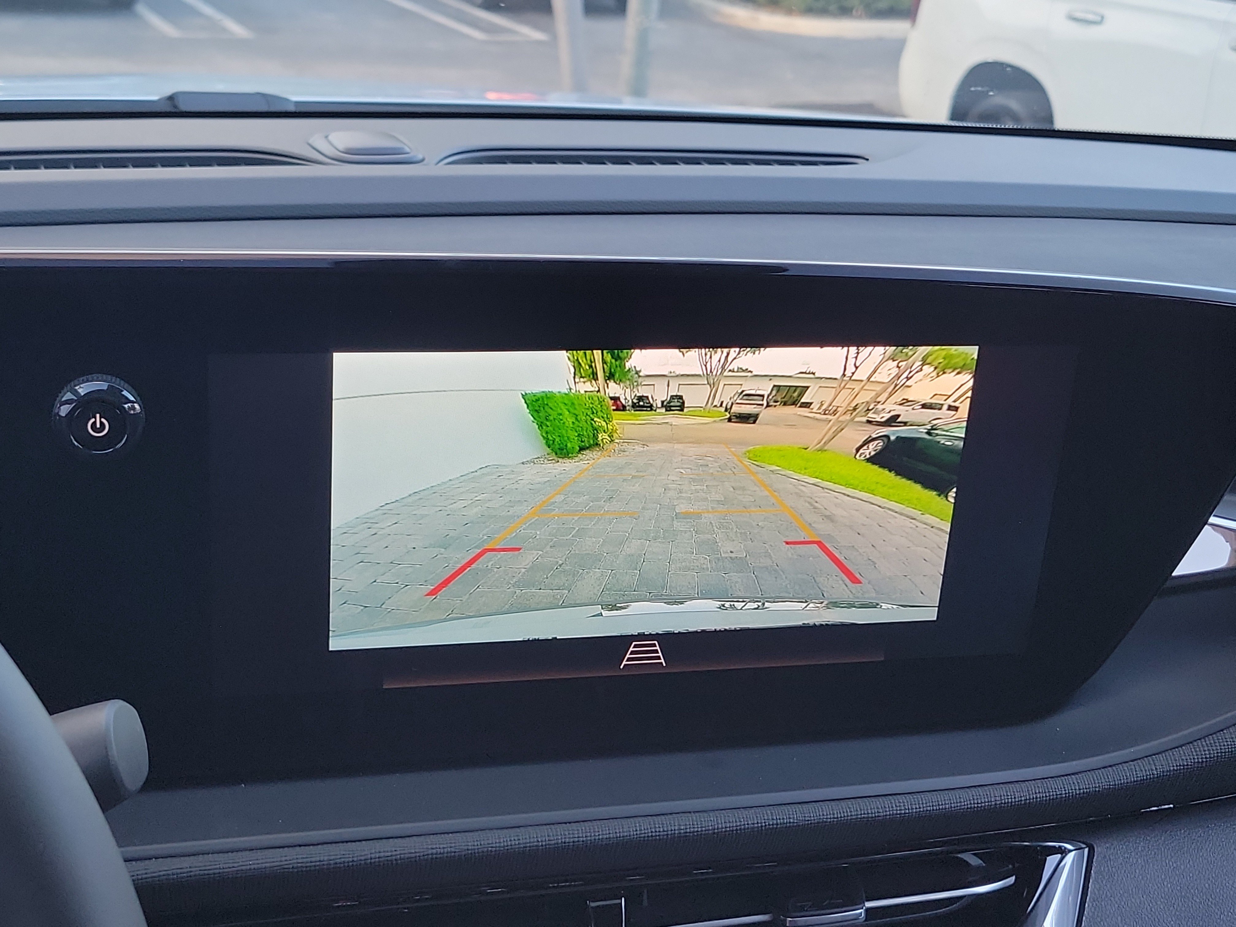 New 2026 Buick Envista Avenir FWD image 28