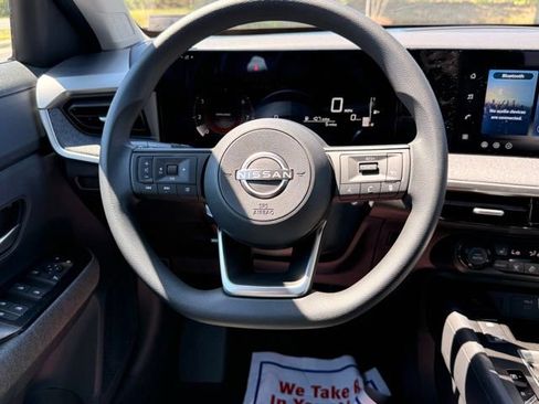 New 2026 Nissan Kicks SV w/ Cold Weather Package AWD/4WD image 17
