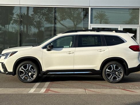 New 2026 Subaru Ascent Limited image 8