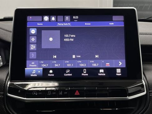 Used 2022 Jeep Compass Altitude image 16