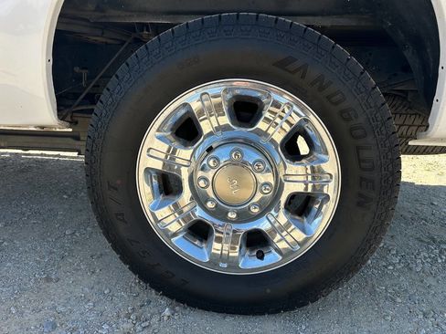 Used 2013 Ford F250 Lariat w/ Lariat Ultimate Pkg image 29