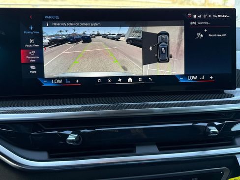 New 2026 BMW X5 M60i w/ Executive Package AWD/4WD image 29
