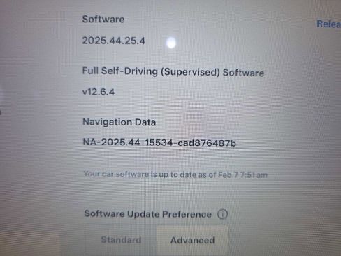 Used 2019 Tesla Model S Performance image 16