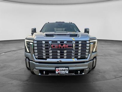 New 2026 GMC Sierra 2500 Denali w/ Technology Package