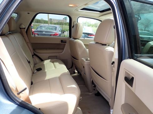 Used 2011 Ford Escape XLT w/ 203A Rapid Spec Order Code AWD/4WD image 11