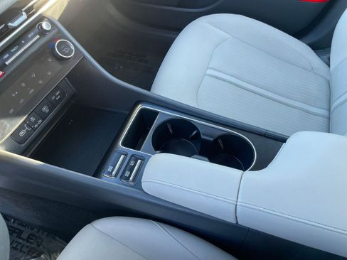 Used 2025 Hyundai Sonata SEL image 41