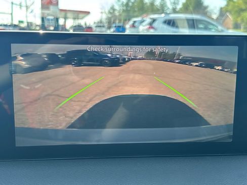 New 2026 Nissan Sentra SV w/ SV Convenience Package image 21