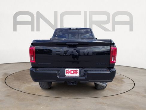 New 2026 RAM 2500 Laramie image 9
