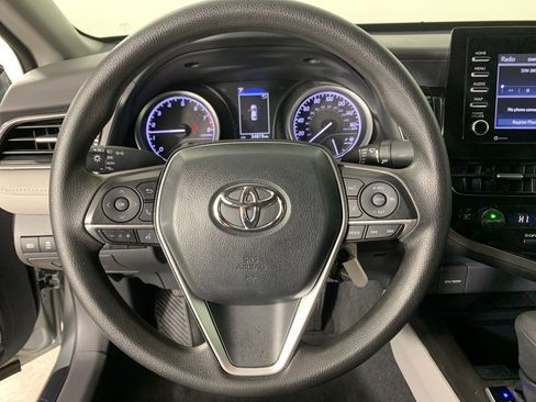 Used 2024 Toyota Camry LE image 21