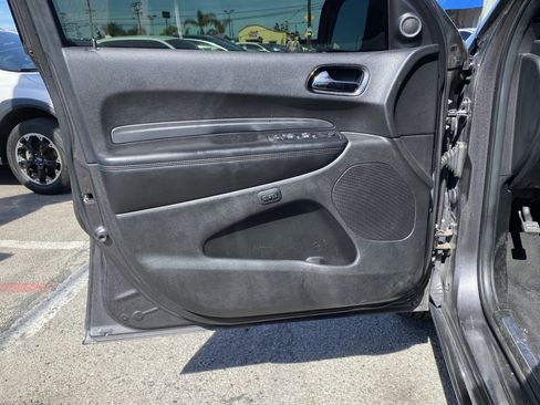 Used 2019 Dodge Durango GT image 14