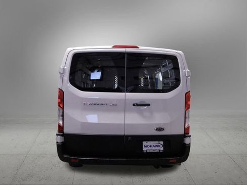 Used 2024 Ford Transit 250 Low Roof w/ Exterior Upgrade Package image 5