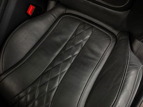 Used 2016 Mercedes-Benz S 550 4MATIC Coupe image 32