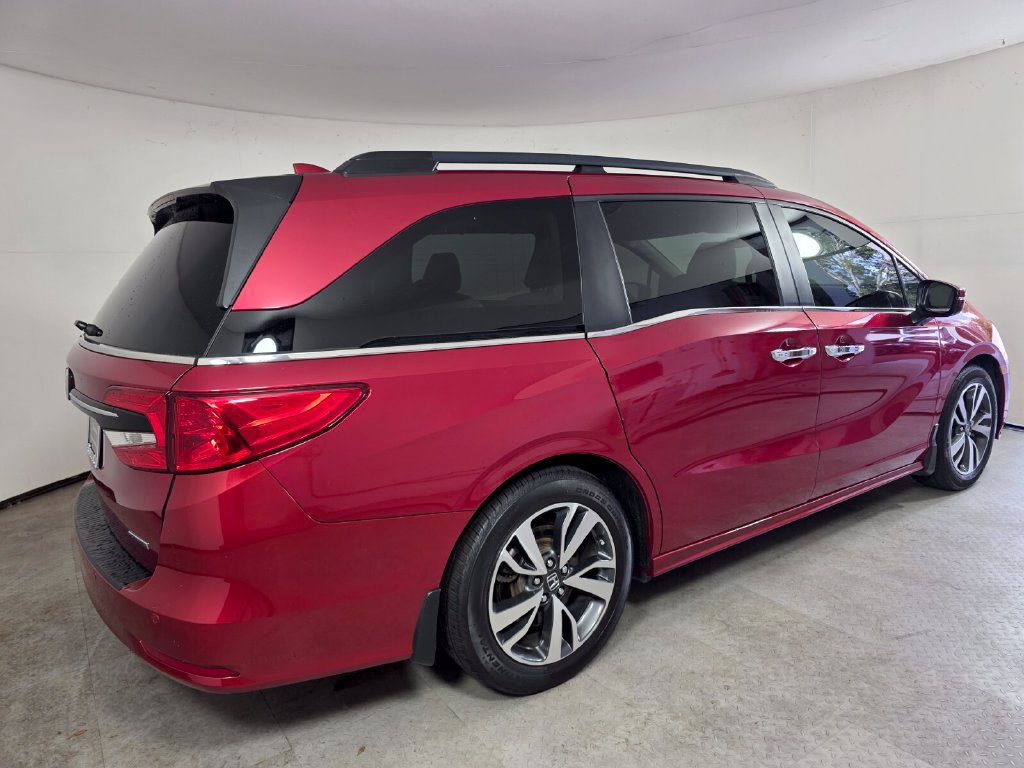 Used 2022 Honda Odyssey Touring image 4