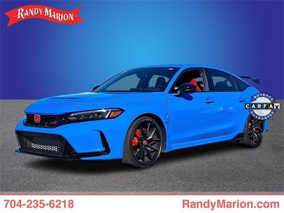 Used 2023 Honda Civic Type R