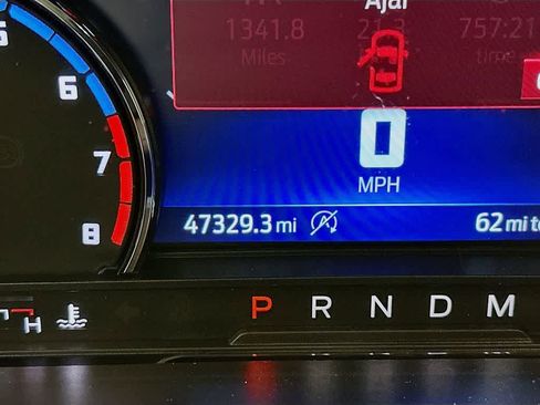 Certified 2022 Ford Bronco Sport Badlands image 20