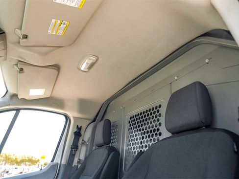 Used 2018 Ford Transit 150 130 Low Roof image 30