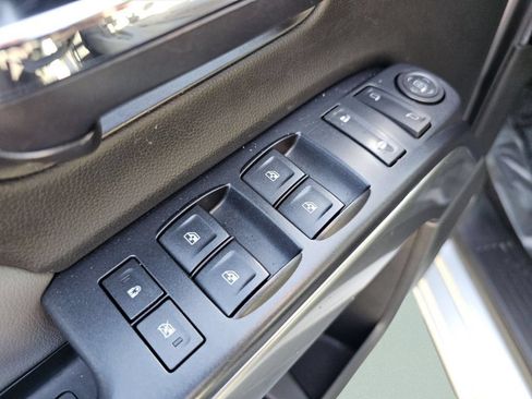 Used 2016 Chevrolet Silverado 1500 LT w/ All Star Edition AWD/4WD image 27