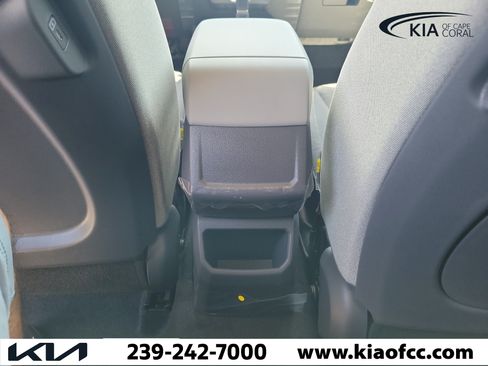 New 2027 Kia Seltos S AWD/4WD image 13