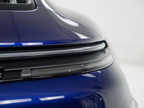 New 2026 Porsche 911 Carrera 4S image 12