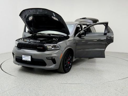 Used 2023 Dodge Durango R/T w/ Tow 'N Go Package image 9
