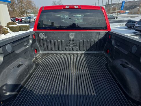 Used 2017 Chevrolet Silverado 1500 LT w/ All Star Edition image 5