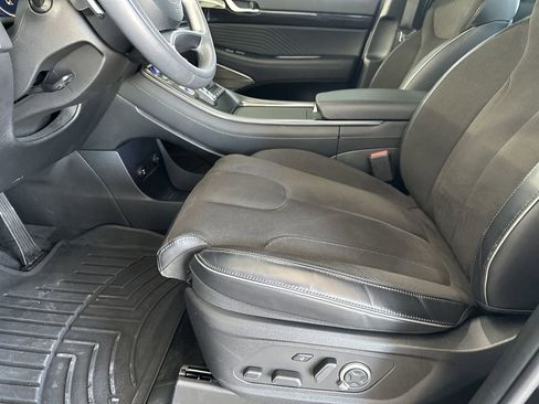 Used 2025 Hyundai Palisade Calligraphy image 15