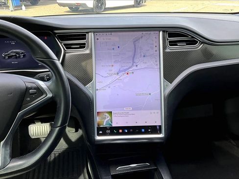 Used 2017 Tesla Model S 75 image 6