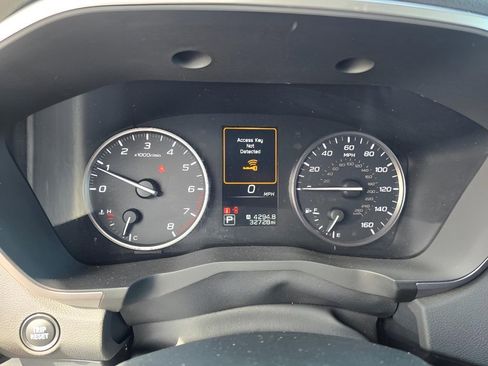 Used 2025 Subaru Ascent Premium AWD/4WD image 20