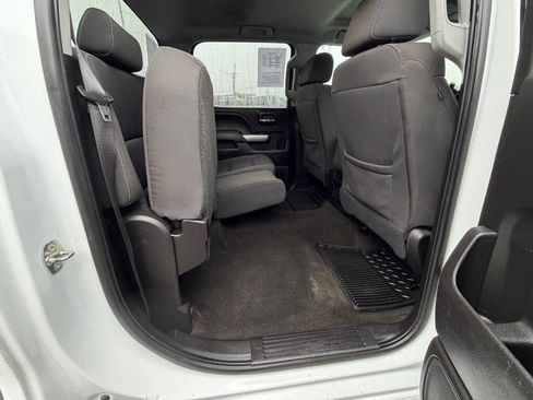 Used 2018 Chevrolet Silverado 2500 LT AWD/4WD image 55