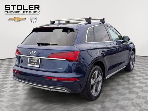 Used 2023 Audi Q5 2.0T Premium w/ Convenience Package AWD/4WD image 5