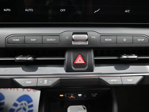New 2026 Kia K4 GT-Line Turbo FWD image 23