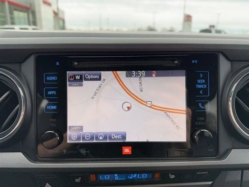 Used 2019 Toyota Tacoma TRD Pro image 32