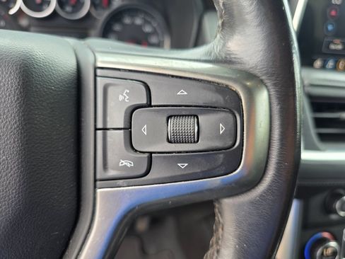 Used 2021 Chevrolet Tahoe LT RWD image 23