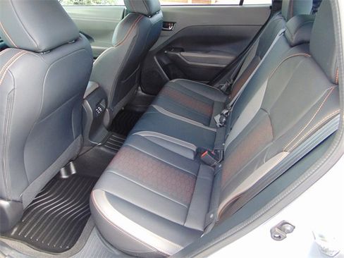 Used 2024 Subaru Crosstrek 2.5i Limited w/ Crosstrek Mirror Package image 21