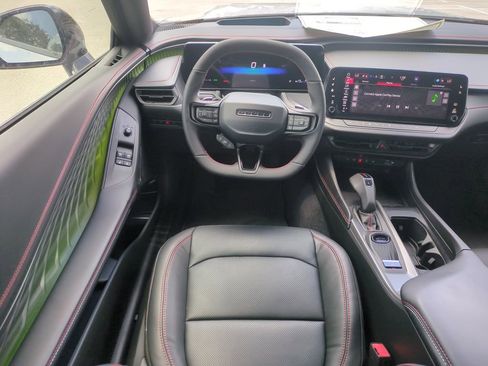 New 2026 Dodge Charger Scat Pack AWD/4WD image 15