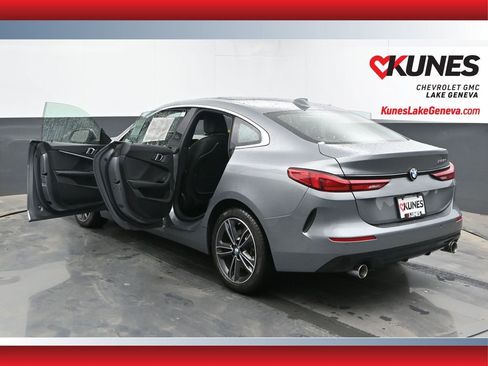 Used 2024 BMW 228i Gran Coupe 228i image 59
