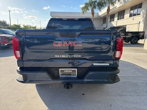 Used 2021 GMC Sierra 1500 Elevation image 5