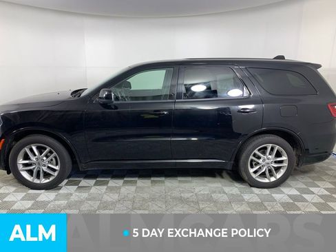 Used 2023 Dodge Durango GT image 5