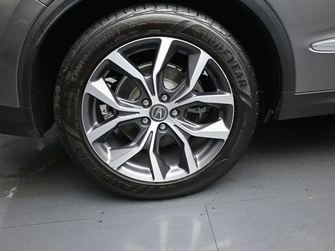 Used 2022 Acura MDX SH-AWD w/ Technology Package image 10