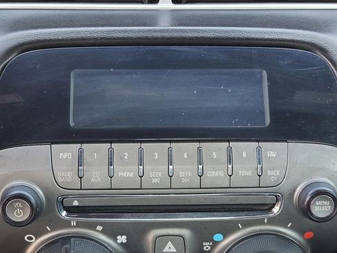 Used 2014 Chevrolet Camaro LS image 11