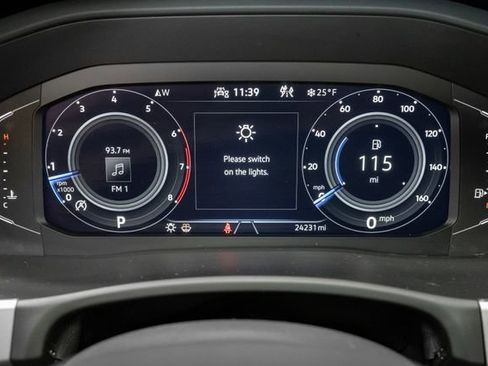 Used 2023 Volkswagen Atlas Cross Sport SEL Premium R-Line image 13