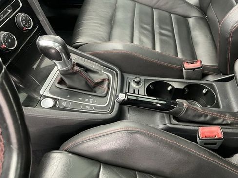 Used 2016 Volkswagen GTI SE w/ Lighting Package (SEL) image 20